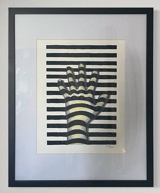 Optical Illusion